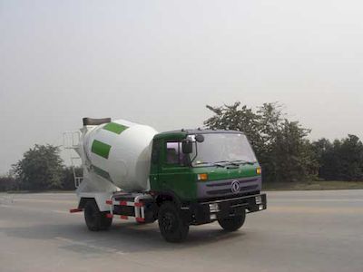 YIANG  MD5150GJB Concrete mixing transport vehicle