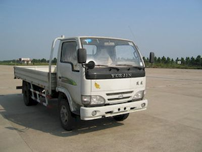 Yuejin NJ1040FDD2Truck