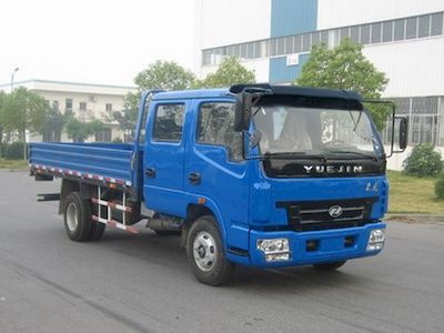 Yuejin  NJ1050DCJS Truck