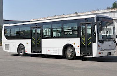 Guangzhou Automobile SFQ6110TG City buses