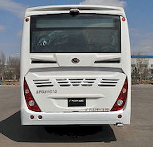 Guangzhou Automobile SFQ6110TG City buses