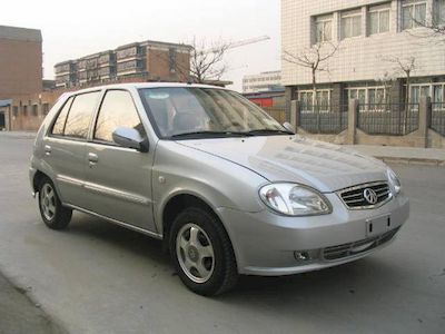 Xiali  TJ7102BE4 Sedan