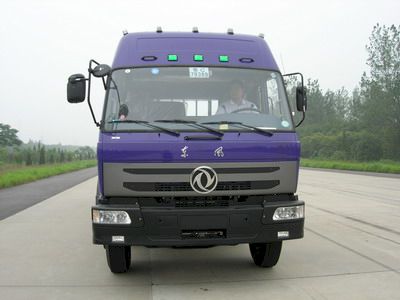 Ruijiang  WL5255GFL Powder material transport vehicle