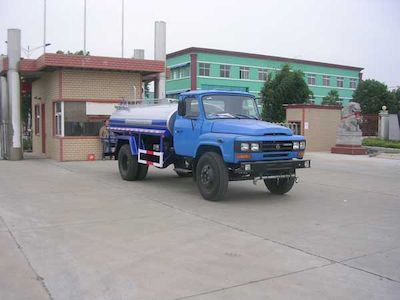 Zhongjie Automobile XZL5102GSS3 Sprinkler truck