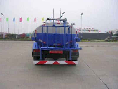 Zhongjie Automobile XZL5102GSS3 Sprinkler truck