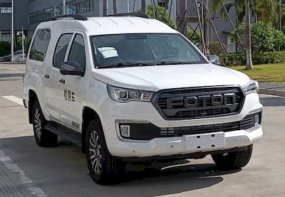 Foton  BJ5023XJC3B Inspection vehicle