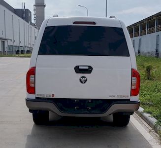 Foton  BJ5023XJC3B Inspection vehicle