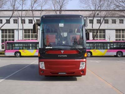 Foton  BJ6125U8BKB2 coach