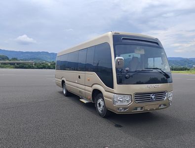 Foton  BJ6730EVUA2 Pure electric passenger cars