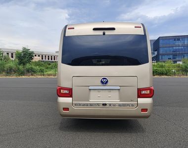 Foton  BJ6730EVUA2 Pure electric passenger cars