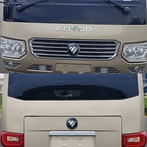 Foton  BJ6730EVUA2 Pure electric passenger cars