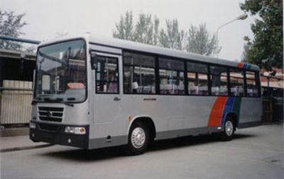 Jinghua AutomobileBK6101CBus