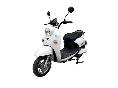 Jiangnan Caizi brand automobile CZ1200DT6 Electric two wheeled motorcycle