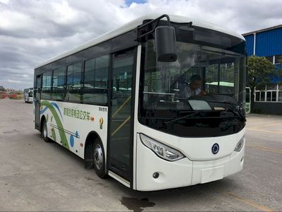 FORTA FZ6801UFBEV Pure electric city buses