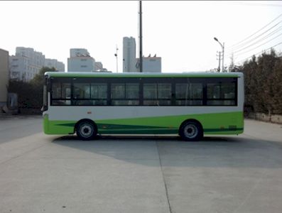 FORTA FZ6801UFBEV Pure electric city buses