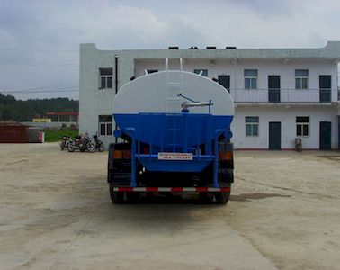 Shenhu  HLQ5150GPSE watering lorry 