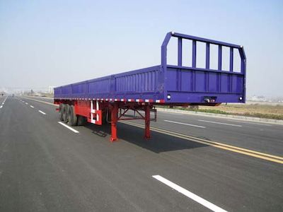 Dongju  LDW9400B Semi trailer