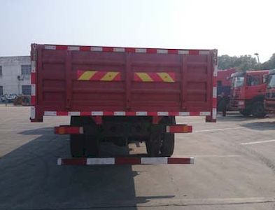 Fude  LT1251ABC0 Truck