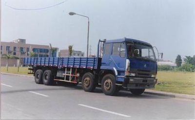 Chenglong  LZ1261MD47N Truck