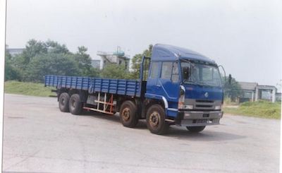 Chenglong  LZ1261MD47N Truck