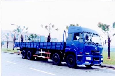 Chenglong  LZ1261MD47N Truck