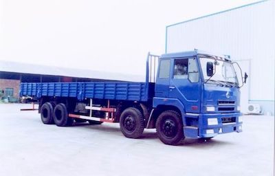 Chenglong  LZ1261MD47N Truck