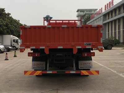 Jirui United Brand Automobile QCC1182D651N Truck