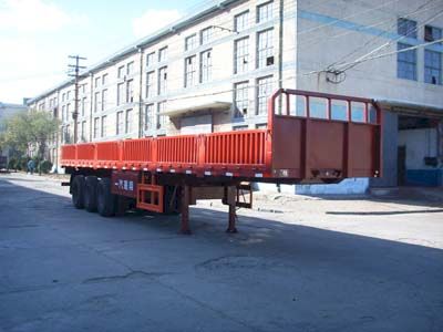 Pengxiang  SDG9354A Semi trailer