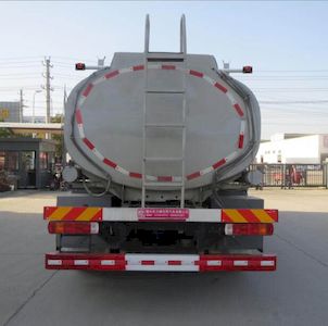 Xingshi  SLS5253GPGC6V Ordinary liquid transport vehicles