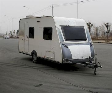 Saijia  WHR9010XLJ2 RV trailer