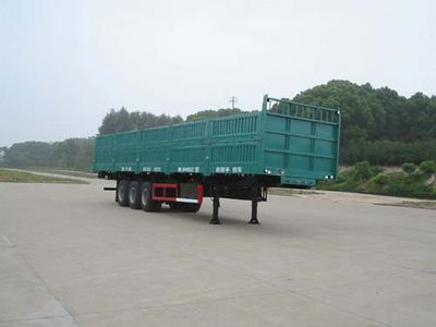 Ruijiang  WL9450Z tipping chassis 