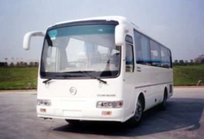 Jinlv  XML6790C3 coach