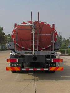 Dongyue  ZTQ5250GSSE3K43E Sprinkler truck