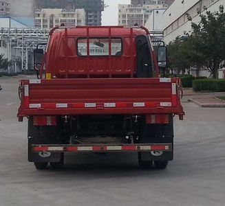 Foton  BJ3083DEPEAFB Dump truck