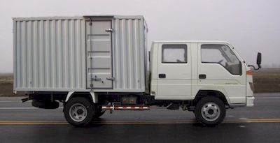 Era  BJ5043V8DB6M1 Box transport vehicle