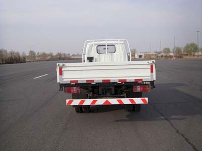 Jiefang Automobile CA1061K26L2E4 Truck