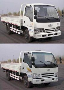 Jiefang Automobile CA1061K26L2E4 Truck