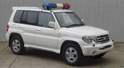 CheetahCFA5027XZHBCommand vehicle