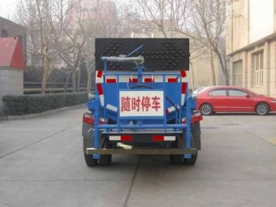 Lugouqiao  CJJ5080GQX Cleaning car