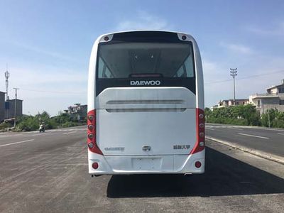 Guilin  GL6122HKE1 coach