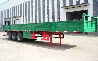 Yongxuan HYG9388Semi trailer