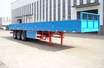 Yongxuan  HYG9388 Semi trailer