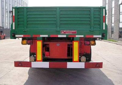 Yongxuan  HYG9388 Semi trailer