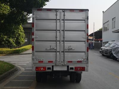 Jinbei  JKC5031XXYDB5EL Box transport vehicle