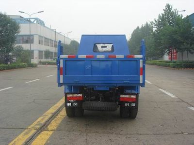 Shifeng  SF4015PD6 Self dumping low-speed truck