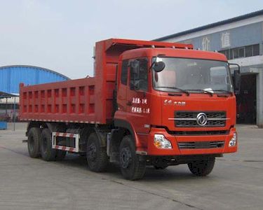 Hongchang Tianma  SMG3310EQN36H7S3 Dump truck