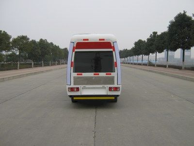 Leixing  SNJ5021XSH Sales vehicle