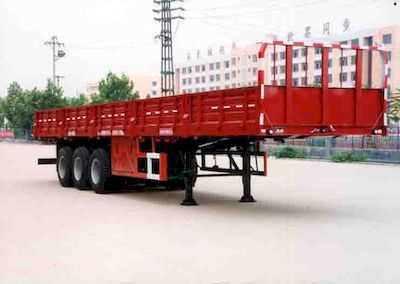 Lufeng  ST9404 Semi trailer