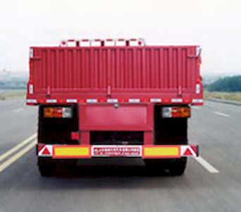 Lufeng  ST9404 Semi trailer