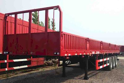 Lufeng  ST9404 Semi trailer